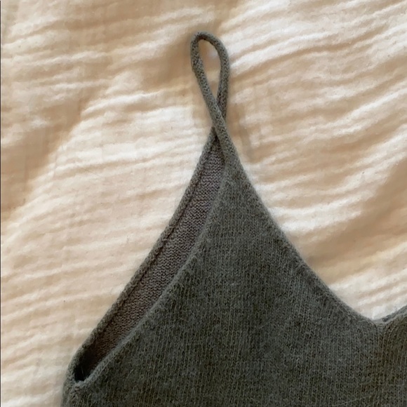 Fashion tank - Picture 3 of 3